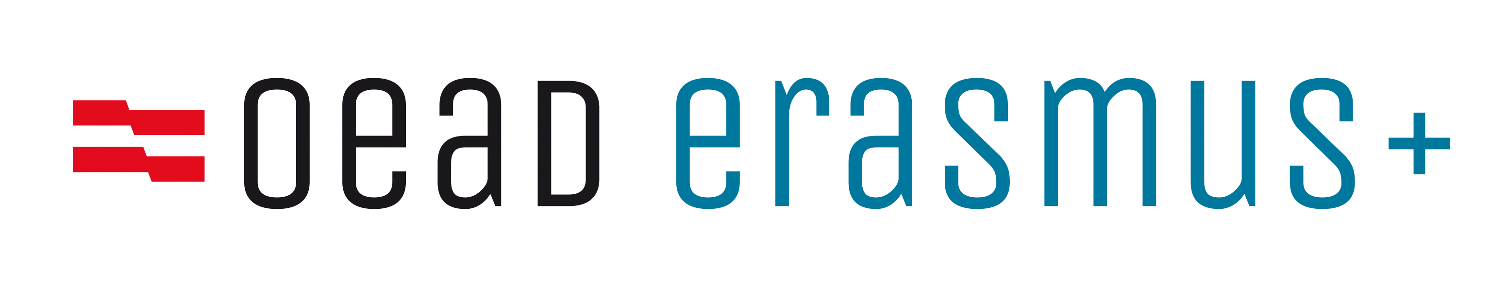 OeAD — Erasmus+ National Agency Austria